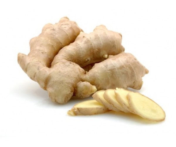 Կոճապղպեղ