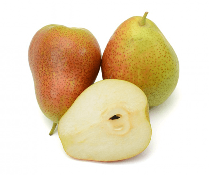 Տանձ ֆորել